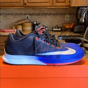 Nike Air Zoom Elite 9